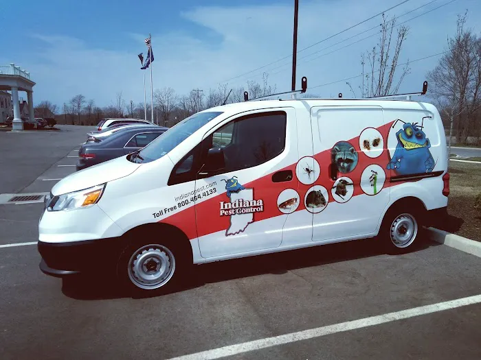 Rose Pest Solutions Indianapolis Picture 8