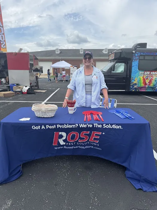 Rose Pest Solutions Indianapolis Picture 9