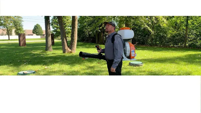 Black Widow Pest Control Picture 5