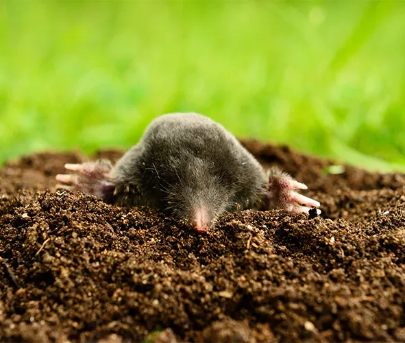 Blue Duck Pest Control Picture 7