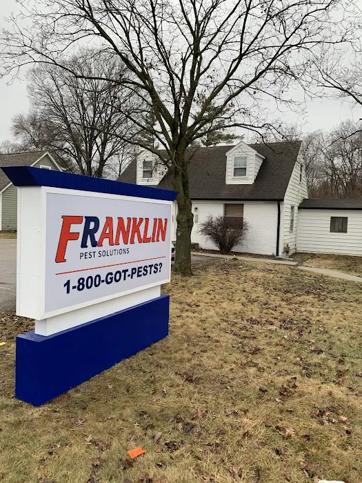 Franklin Pest Solutions Picture 3