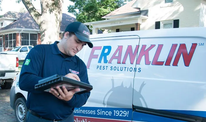 Franklin Pest Solutions Picture 9