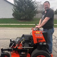 Agape Pest Control & Hamilton County Lawn Service ico