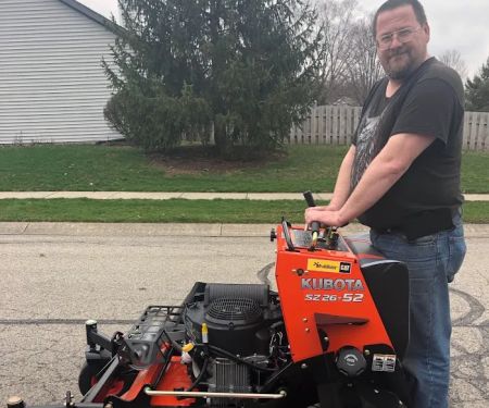 Agape Pest Control & Hamilton County Lawn Service