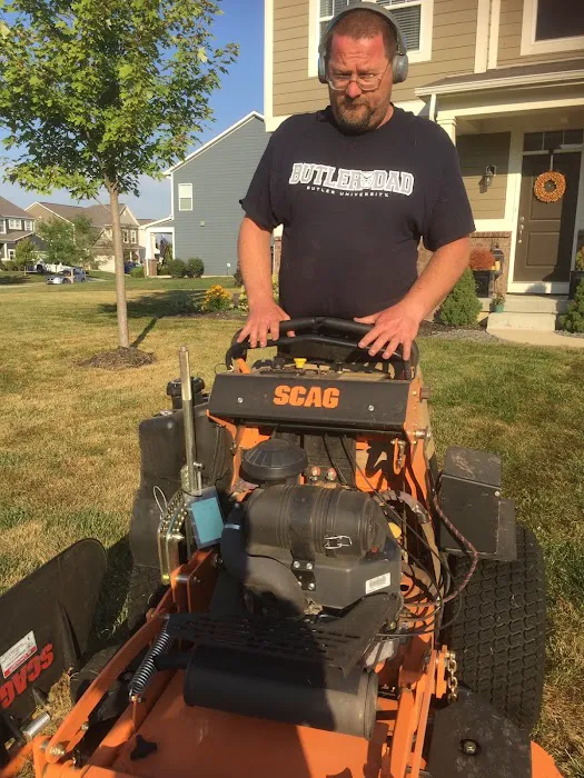 Agape Pest Control & Hamilton County Lawn Service Picture 2