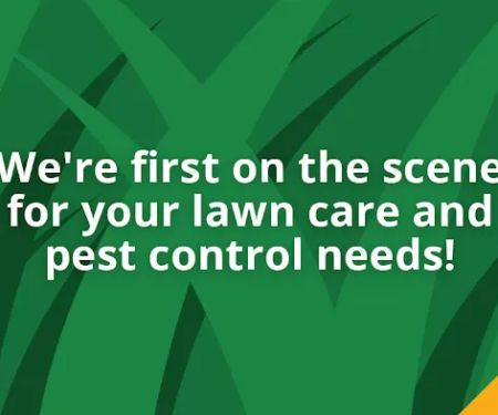 Green Scene Lawn and Pest Control