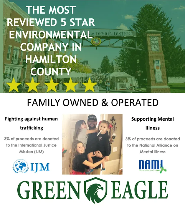 Green Eagle Environmental Picture 9
