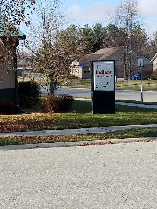 Rose Pest Solutions Kokomo Picture 5