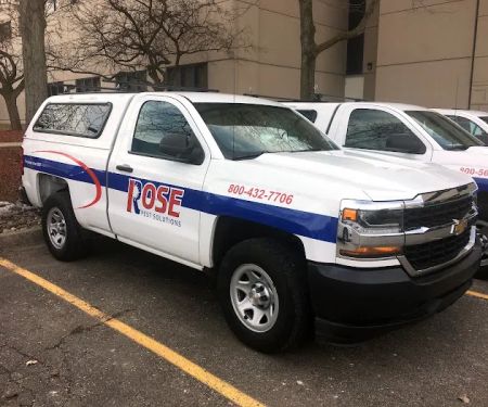 Rose Pest Solutions Kokomo