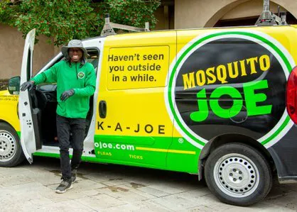 Mosquito Joe of Harrison-Florence Picture 2
