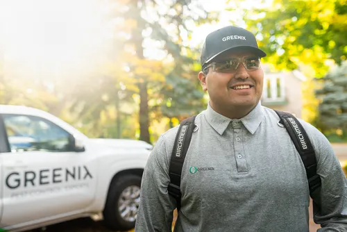 Greenix Pest Control Picture 1