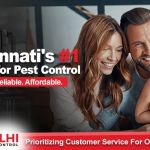 Delhi Pest Control