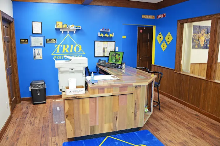 Trio Pest Control Picture 3