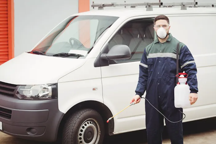 Bed Bug Exterminator Indianapolis Picture 3