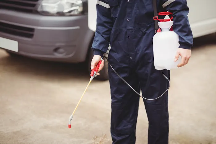 Bed Bug Exterminator Indianapolis Picture 9