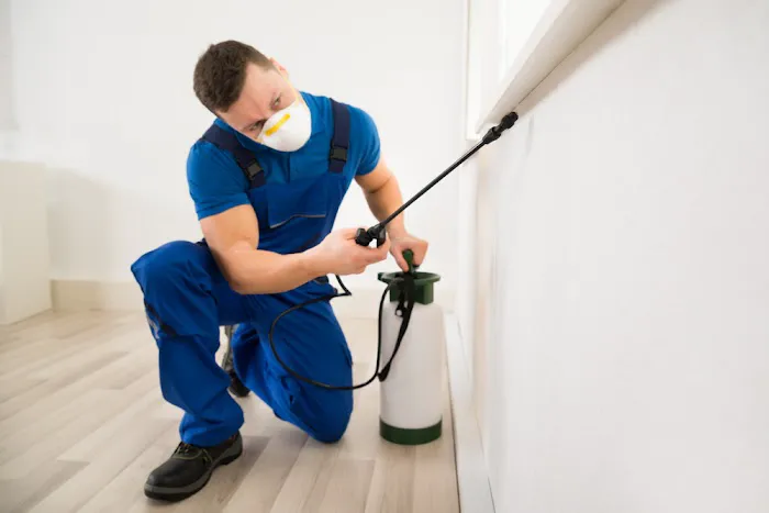 Bed Bug Exterminator Indianapolis Picture 2