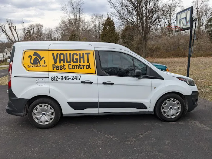Vaught Pest Control Services Picture 2