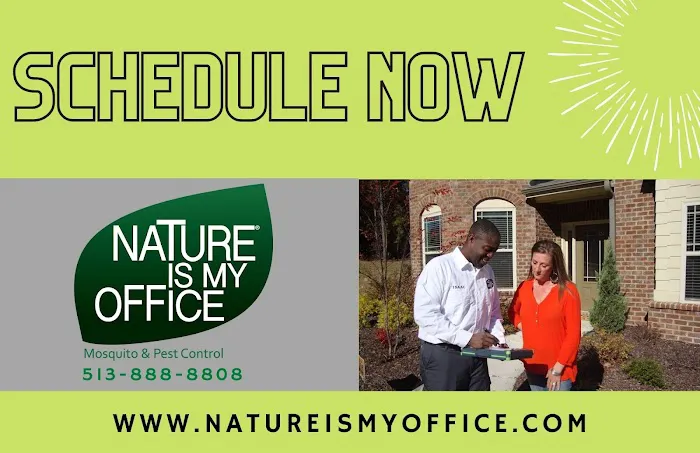 Nature Is My Office LLC. Picture 1