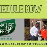 Nature Is My Office LLC.