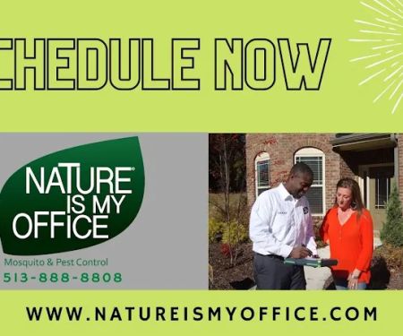 Nature Is My Office LLC.