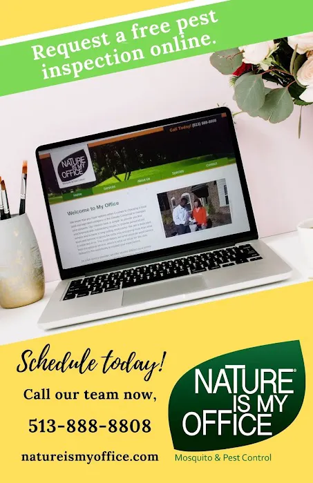 Nature Is My Office LLC. Picture 10