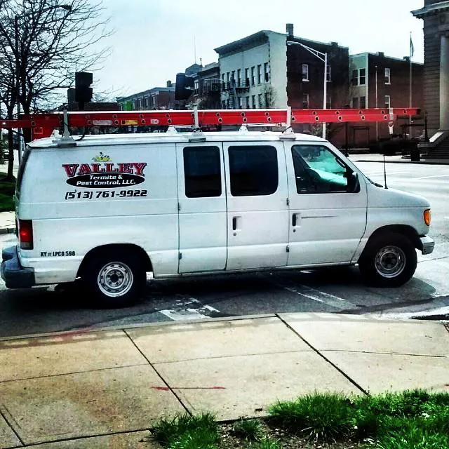 Valley Termite & Pest Control Picture 4