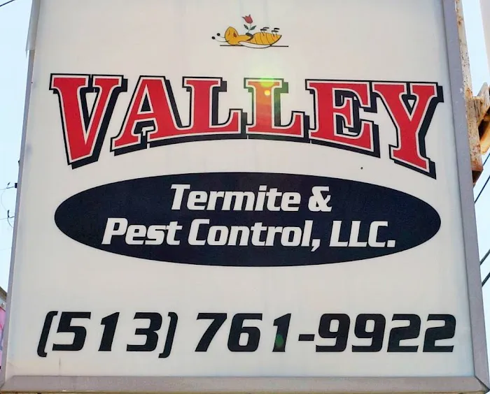 Valley Termite & Pest Control Picture 8