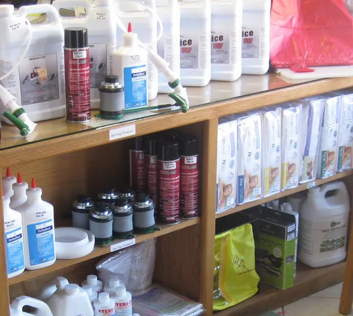 Valley Termite & Pest Control Picture 5