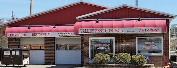 Valley Termite & Pest Control Picture 9
