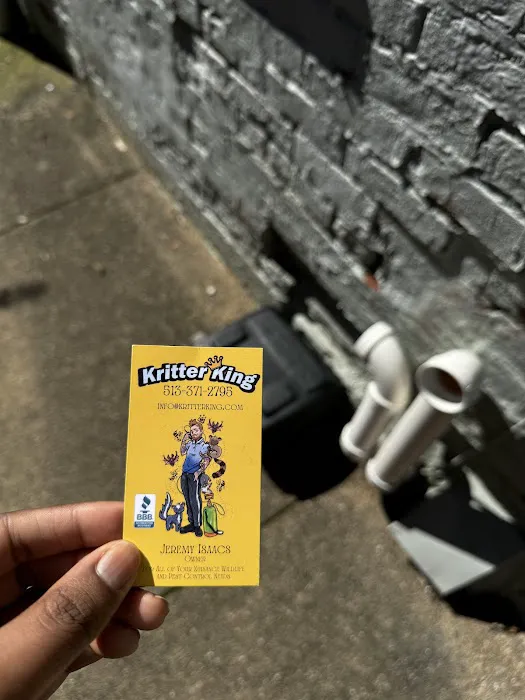 Kritter King Picture 8