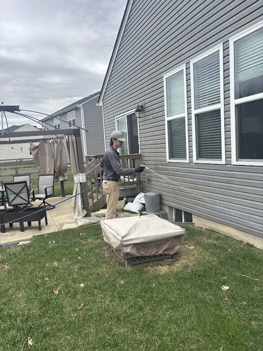 ClearDefense Pest Control Picture 2