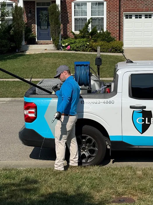 ClearDefense Pest Control Picture 9