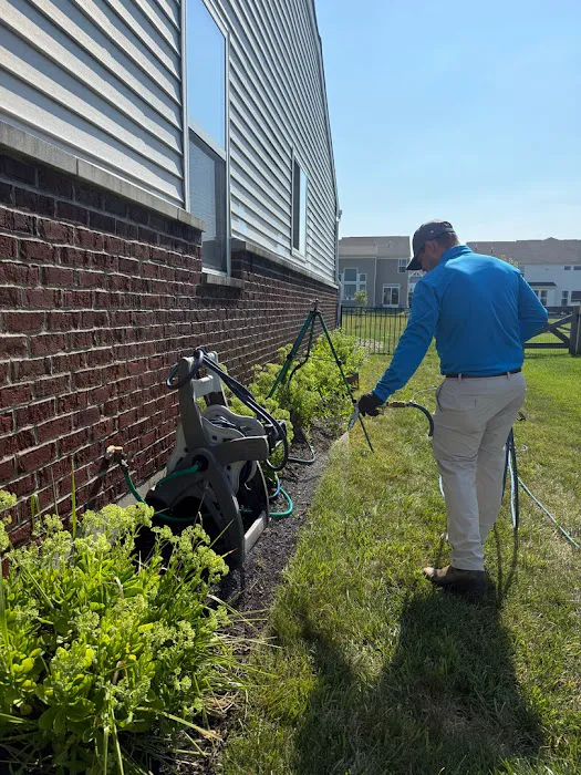 ClearDefense Pest Control Picture 1