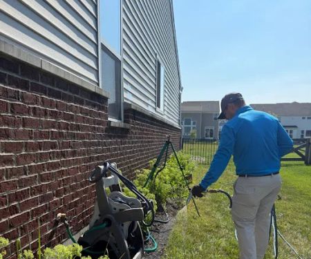ClearDefense Pest Control