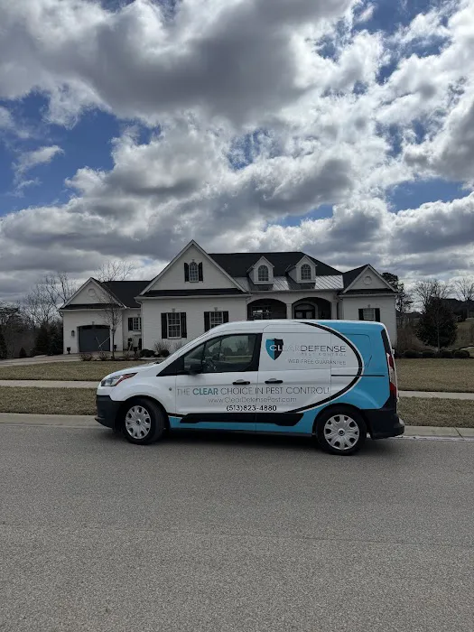 ClearDefense Pest Control Picture 7