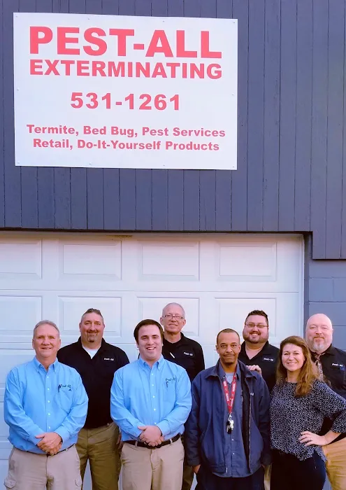 Pest All Exterminating Picture 10