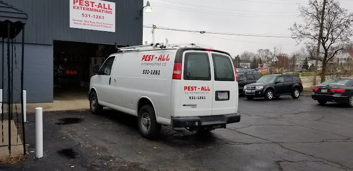 Pest All Exterminating Picture 3
