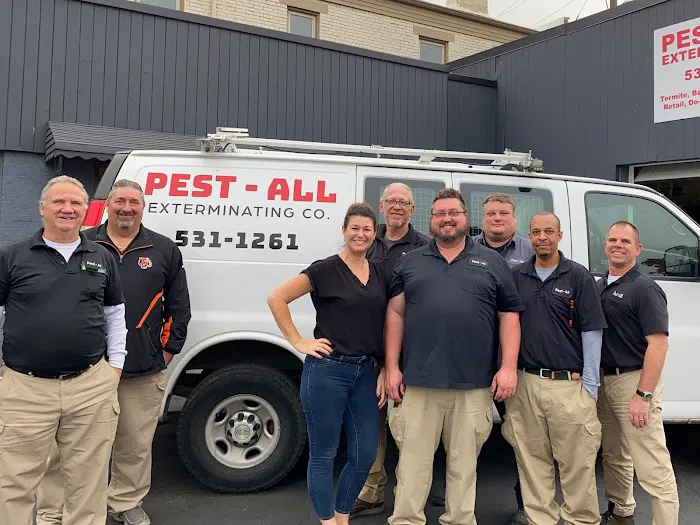 Pest All Exterminating Picture 6