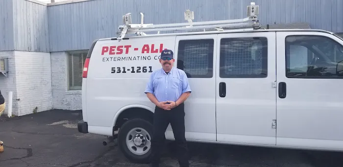 Pest All Exterminating Picture 4