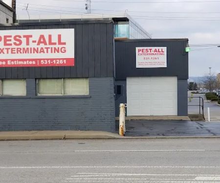 Pest All Exterminating