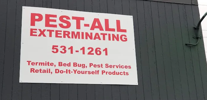 Pest All Exterminating Picture 8
