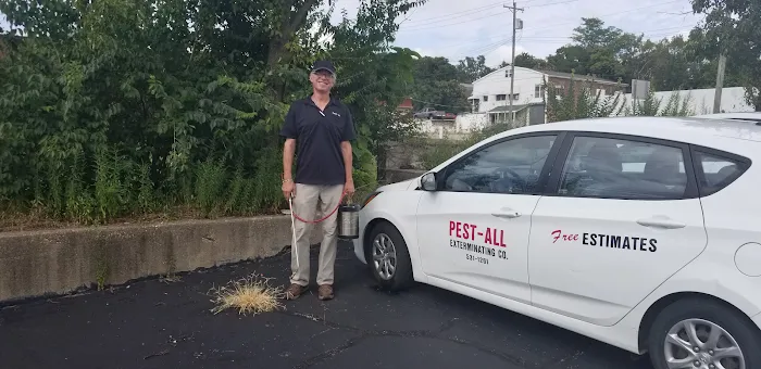 Pest All Exterminating Picture 9