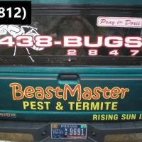 BeastMaster Pest Services ico