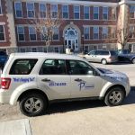 Pest Guard Exterminating
