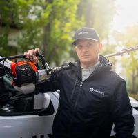 Greenix Pest Control ico