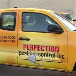 Perfection Pest Control