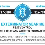 Exterminator Near Me