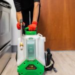 Integrated Pest Management Solutions