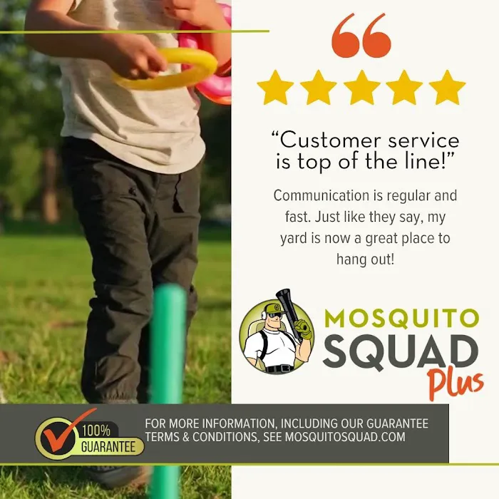 Mosquito Squad Plus of Cincinnati-NKY Picture 4