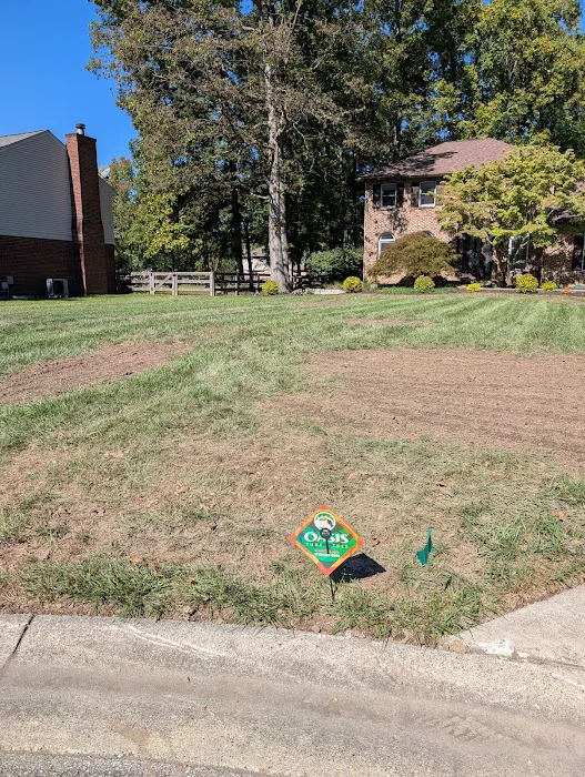 Oasis Turf & Tree Picture 4